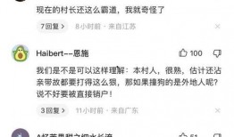 爆料博主被撞视频播放在线观看,网友热议安全出行