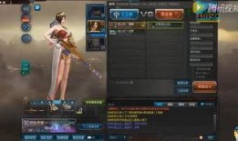 逆战最新爆料蛮蛮,蛮蛮角色揭秘，神秘力量即将觉醒！