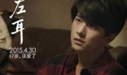 左耳高清在线观看免费,青春旋律，情感共鸣