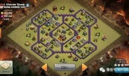 部落冲突传奇装备爆料最新,神秘力量即将降临！