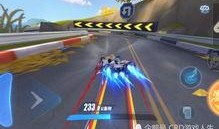 手游飞车最新衣服爆料,炫酷服饰爆料，时尚潮流一触即发！