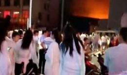 横店代拍爆料事件视频,揭秘影视圈幕后黑幕