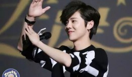 娱乐爆料鹿晗近照,帅气依旧引粉丝热议