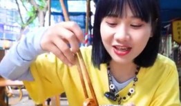 网红王璐吃瓜,一场吃瓜盛宴背后的真相