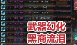 dnf 最新爆料,全新版本即将来袭，神秘职业与全新副本等你探索！