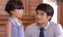 泰剧蒙初之赐在线观看,穿越时空的奇幻爱情之旅