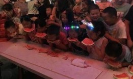 网红熊吃瓜大赛,一场爆笑与美食的狂欢盛宴