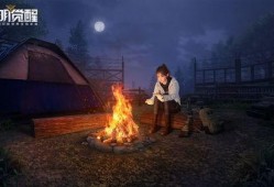 黎明觉醒爆料最新视频,揭秘最新视频中的神秘元素与未来走向