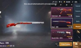 pubg国际服最新m2爆料