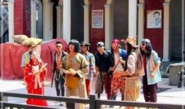 横店代拍爆料事件视频,揭秘影视圈幕后黑幕