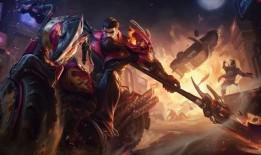 李信皮肤爆料视频大全集,视觉盛宴，尽享英雄风采