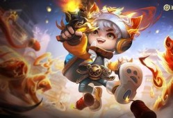 鲁班舞狮皮肤爆料视频大全,精彩视频大盘点