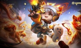 鲁班舞狮皮肤爆料视频大全,精彩视频大盘点