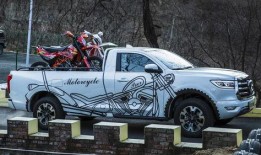 长城炮最新爆料