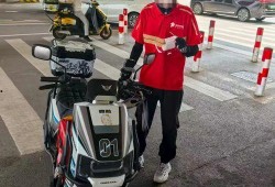 深圳外卖车爆料事件最新,揭露行业乱象引发社会关注