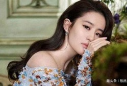 娱乐吃瓜君刘亦菲采访,揭秘娱乐圈女神的幕后故事