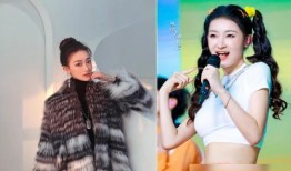 鞠婧祎身高爆料视频,真实身高引发网友热议