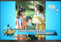 萌娃采访大爆料视频大全,采访大爆料视频全集精彩回顾