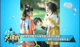 萌娃采访大爆料视频大全,采访大爆料视频全集精彩回顾