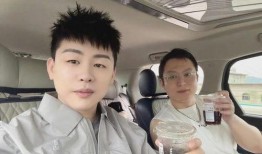 胡彦斌最新爆料