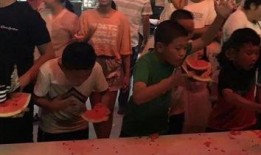 网红熊吃瓜大赛,一场爆笑与美食的狂欢盛宴