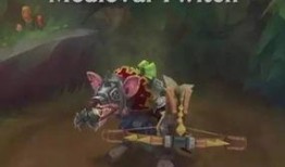 手游狼人皮肤爆料最新,惊艳登场引玩家热议