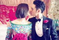 张歆艺爆料结婚视频