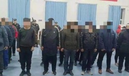 济宁监狱爆料案件最新进展