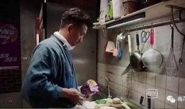 深夜食堂打工妹爆料视频,幕后故事与真实情感