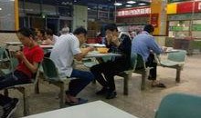 爆料富士康食堂视频播放,揭秘员工真实就餐环境