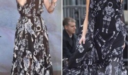 裙子丑照最新爆料