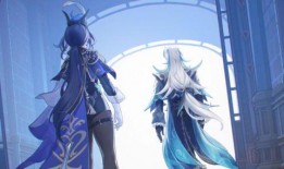 原神克洛琳德最新爆料,神秘角色即将揭晓，游戏剧情再掀波澜